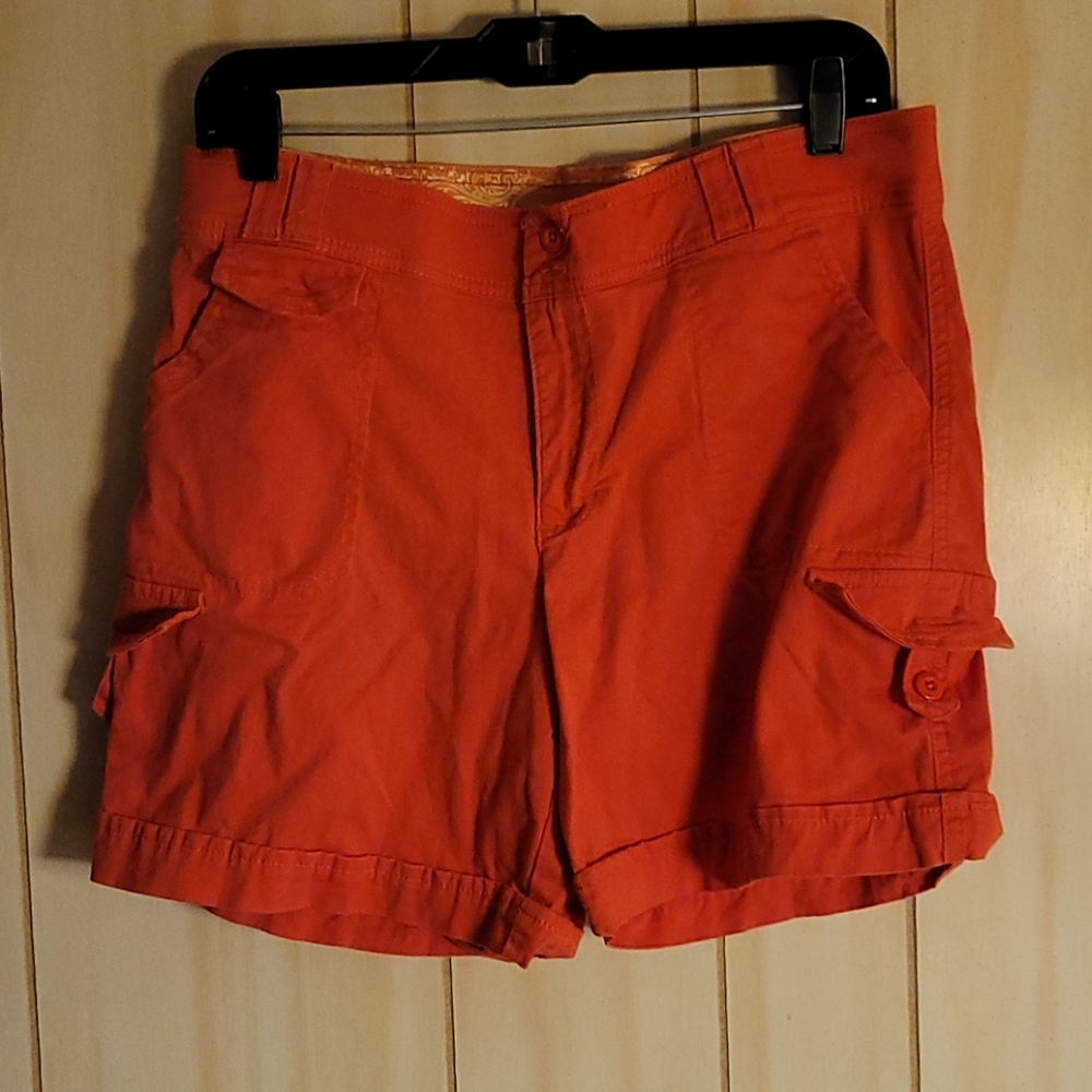 Shorts by Gloria Vanderbilt